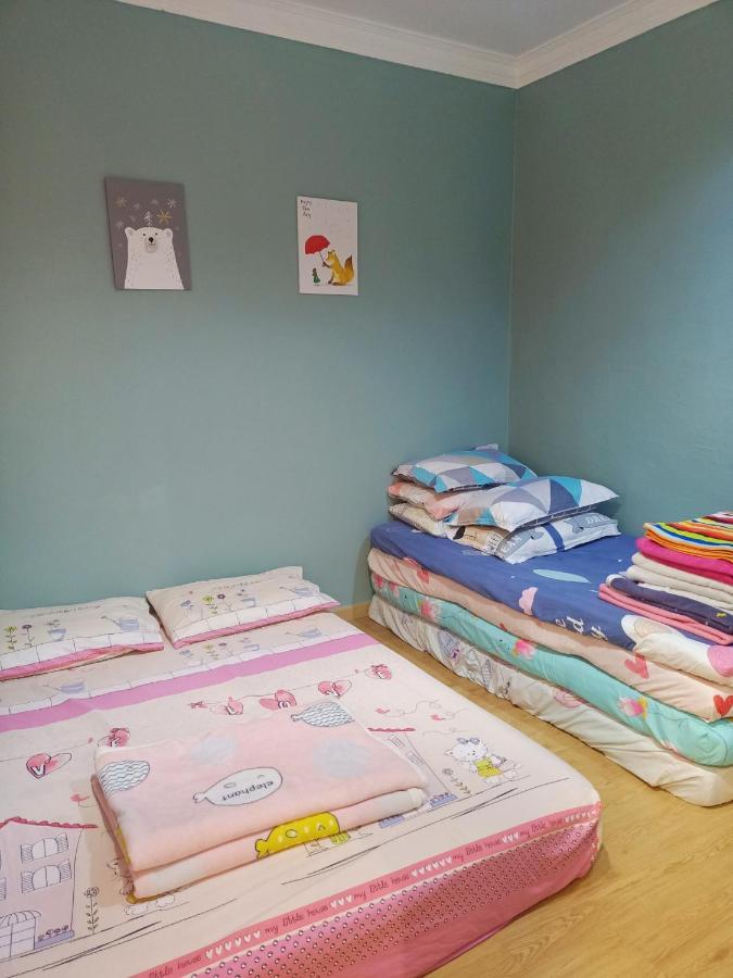 The Maple Homestay @ Kota Laksamana Melaka Esterno foto