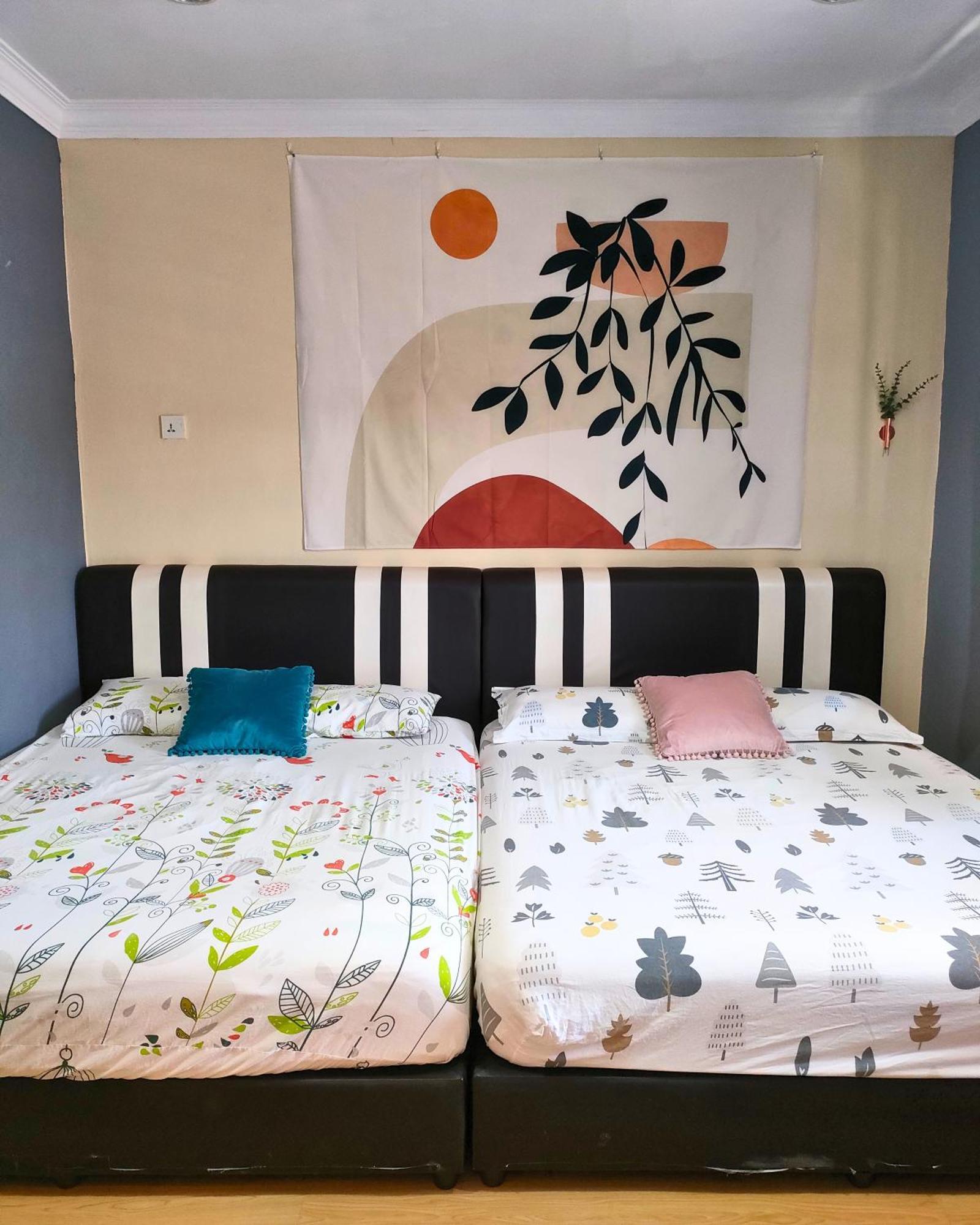 The Maple Homestay @ Kota Laksamana Melaka Esterno foto