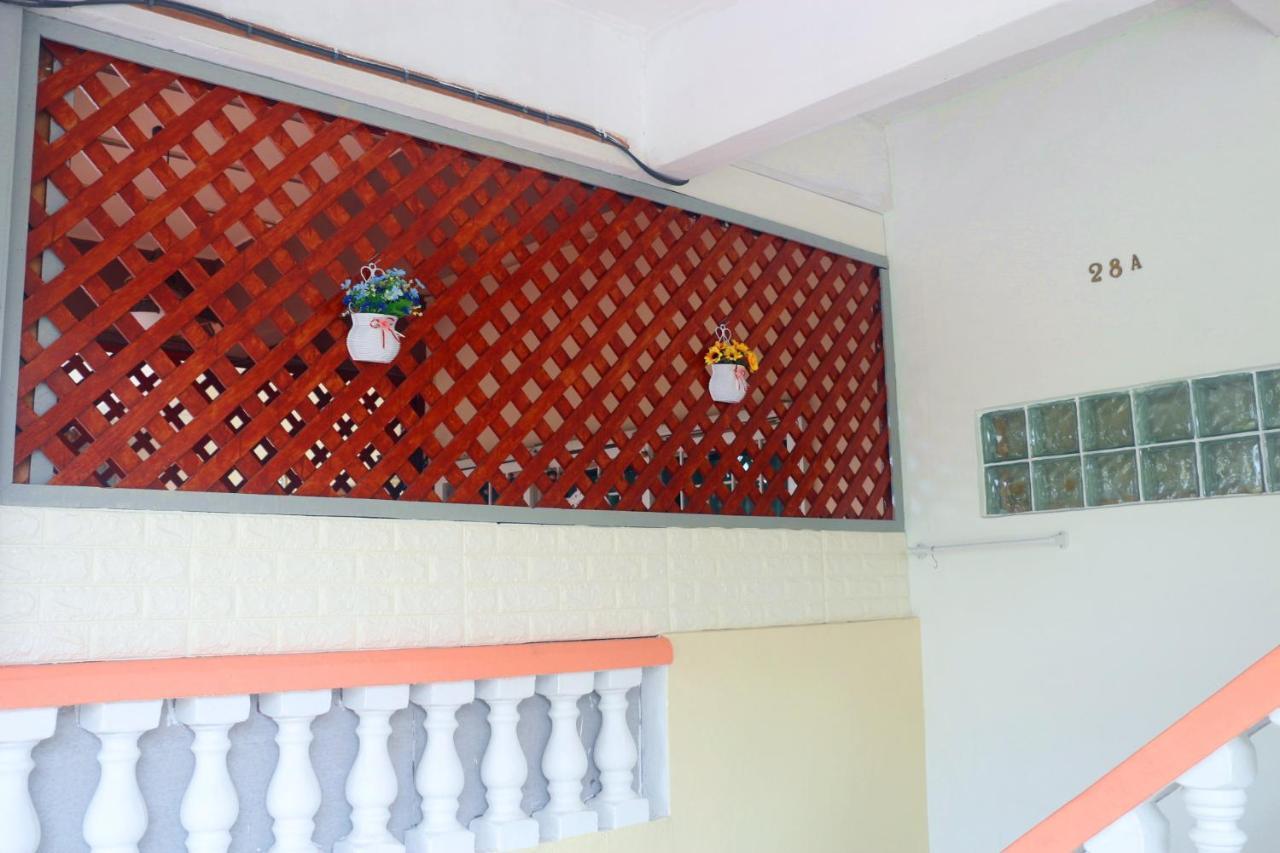 The Maple Homestay @ Kota Laksamana Melaka Esterno foto