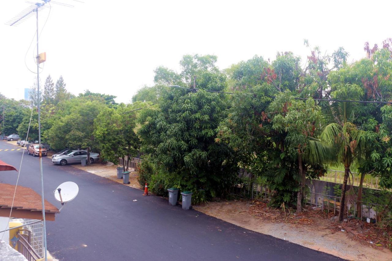 The Maple Homestay @ Kota Laksamana Melaka Esterno foto
